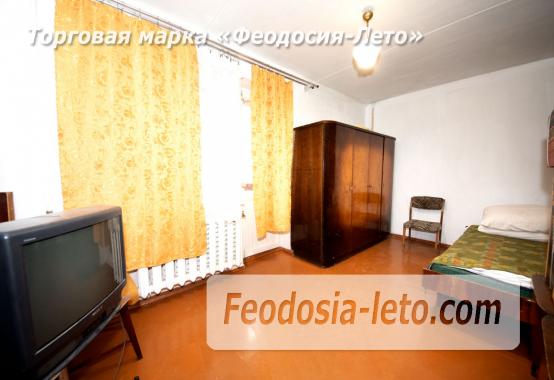 2-комнатная квартира в Феодосии, бульвар Старшинова, 10 - фотография № 10