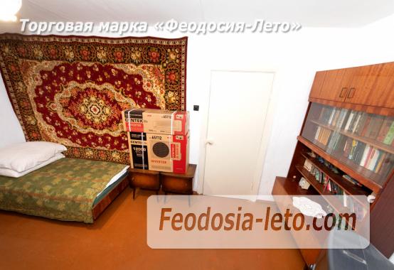 2-комнатная квартира в Феодосии, бульвар Старшинова, 10 - фотография № 11