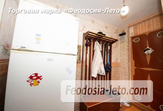 2-комнатная квартира в Феодосии, бульвар Старшинова, 10 - фотография № 12