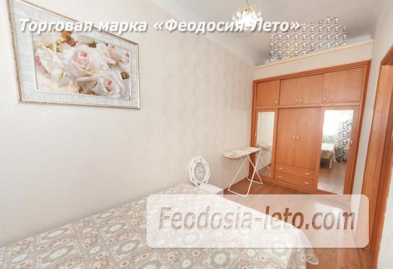 Феодосия квартира на Динамо - фотография № 3
