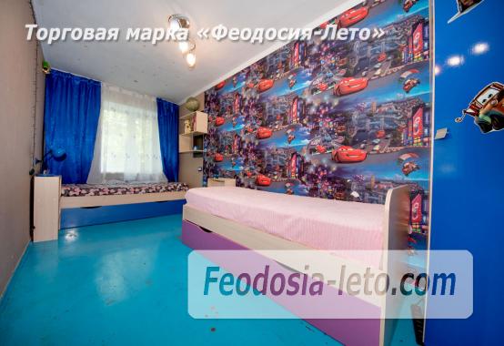 Квартира в Феодосии на Динамо. Федько, 34 - фотография № 6