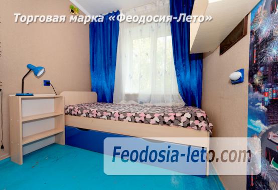 Квартира в Феодосии на Динамо. Федько, 34 - фотография № 8