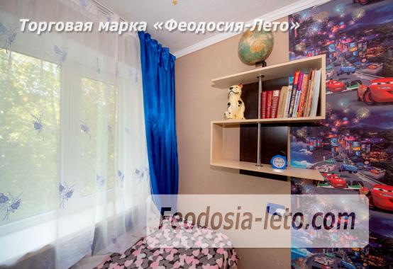 Квартира в Феодосии на Динамо. Федько, 34 - фотография № 9