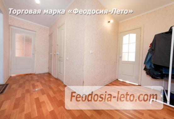 Квартира в Феодосии на улице Гарнаева - фотография № 2