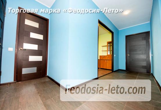 Квартира в г. Феодосия на улице Гарнаева длительно - фотография № 11