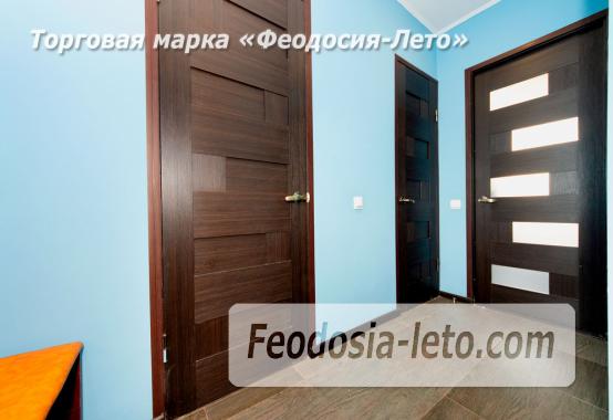 Квартира в г. Феодосия на улице Гарнаева длительно - фотография № 12