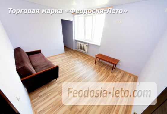 Квартира в г. Феодосия на улице Гарнаева длительно - фотография № 6