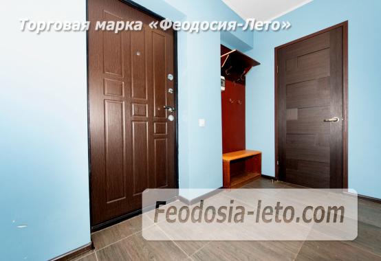 Квартира в г. Феодосия на улице Гарнаева длительно - фотография № 13