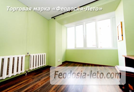 Квартира в г. Феодосия на улице Гарнаева длительно - фотография № 4