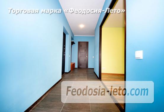 Квартира в г. Феодосия на улице Гарнаева длительно - фотография № 15