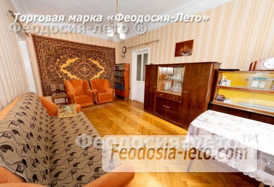 Квартира в центре Феодосии на улице Кирова, 7 - фотография № 18
