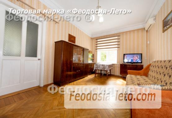 Квартира в центре Феодосии на улице Кирова, 7 - фотография № 19