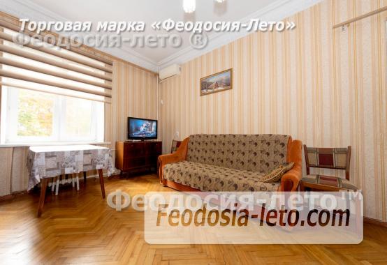 Квартира в центре Феодосии на улице Кирова, 7 - фотография № 20