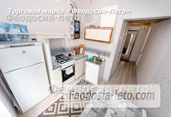 Квартира в центре Феодосии на улице Кирова, 7 - фотография № 2