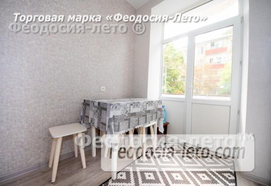 Квартира в центре Феодосии на улице Кирова, 7 - фотография № 3
