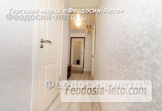 Квартира в центре Феодосии на улице Кирова, 7 - фотография № 4