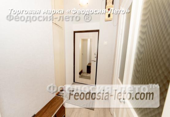 Квартира в центре Феодосии на улице Кирова, 7 - фотография № 5