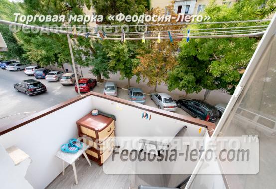 Квартира в центре Феодосии на улице Кирова, 7 - фотография № 10