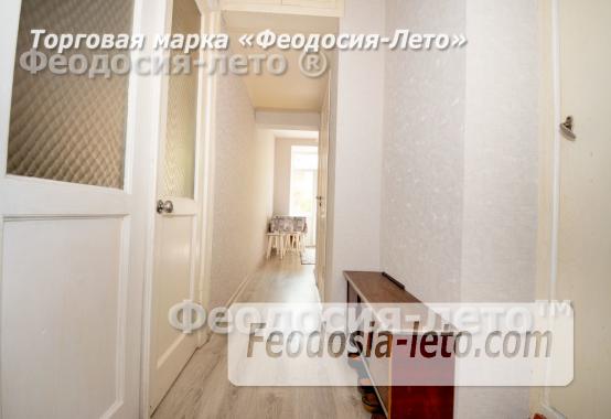 Квартира в центре Феодосии на улице Кирова, 7 - фотография № 7