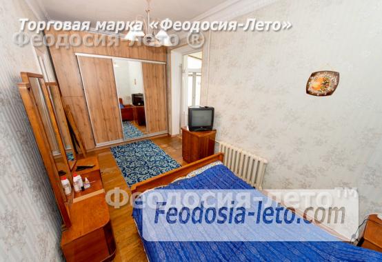 Квартира в центре Феодосии на улице Кирова, 7 - фотография № 12