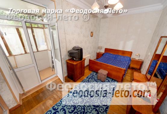 Квартира в центре Феодосии на улице Кирова, 7 - фотография № 14