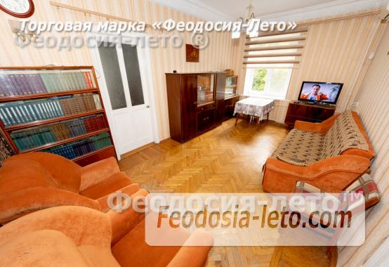 Квартира в центре Феодосии на улице Кирова, 7 - фотография № 16