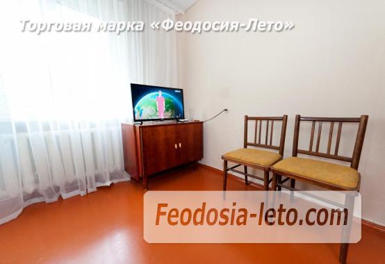 2-комнатная квартира в городе Феодосия, улица Крымская. 21 - фотография № 5