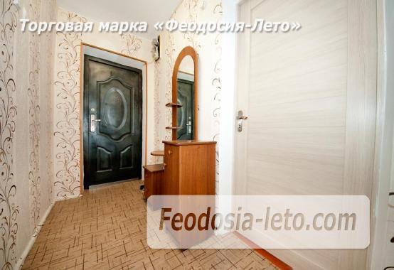 2-комнатная квартира в городе Феодосия, улица Крымская. 21 - фотография № 7