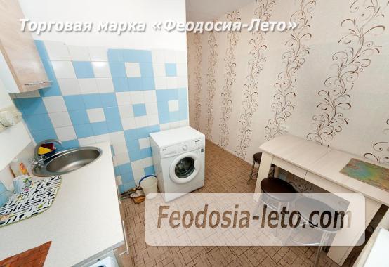 2-комнатная квартира в городе Феодосия, улица Крымская. 21 - фотография № 12