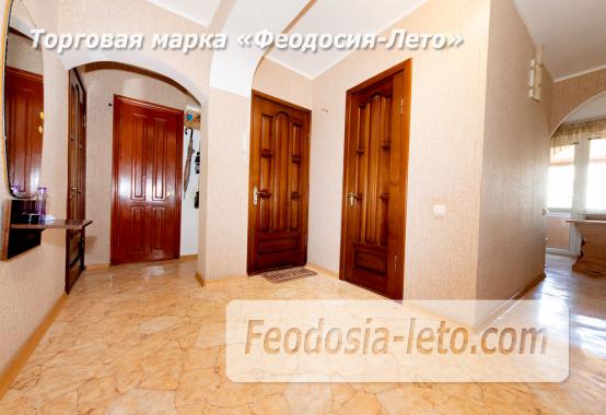 2-комнатная квартира на лето в Феодосии на улице Крымская, 82-Б - фотография № 9