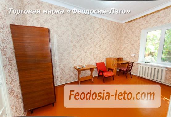 2-комнатная квартира в Феодосии, Симферопольском шоссе - фотография № 5