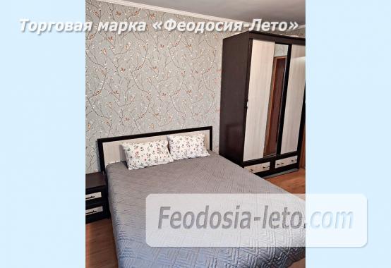 2 комнатная комфортная квартира в городе Феодосия, бульвар Старшинова, 10-а - фотография № 1