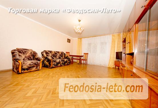 Квартира в Феодосии на бульваре Старшинова, 12 - фотография № 4