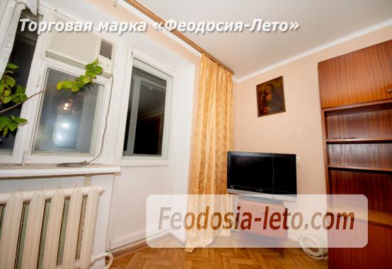 Квартира в Феодосии на бульваре Старшинова, 12 - фотография № 5
