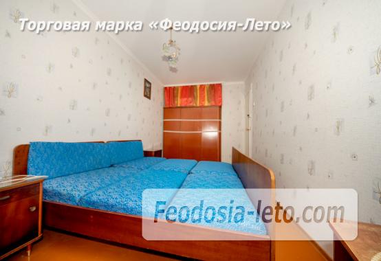 Квартира в Феодосии на бульваре Старшинова, 12 - фотография № 14