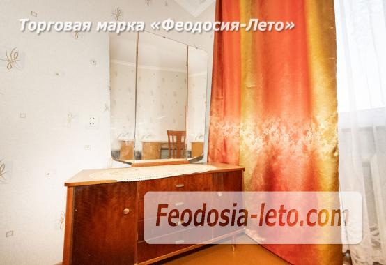 Квартира в Феодосии на бульваре Старшинова, 12 - фотография № 16