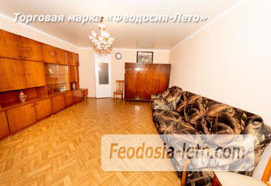 Квартира в Феодосии на бульваре Старшинова, 12 - фотография № 6