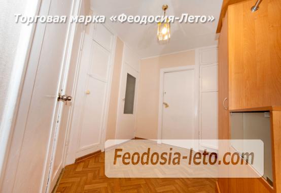 Квартира в Феодосии на бульваре Старшинова, 12 - фотография № 8