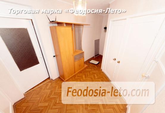 Квартира в Феодосии на бульваре Старшинова, 12 - фотография № 9