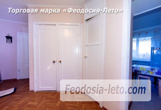 Квартира в Феодосии на бульваре Старшинова, 12 - фотография № 12