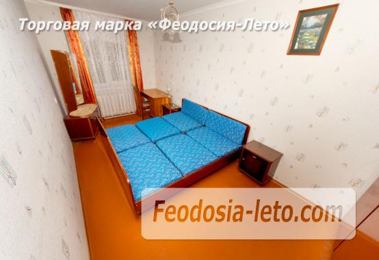 Квартира в Феодосии на бульваре Старшинова, 12 - фотография № 13