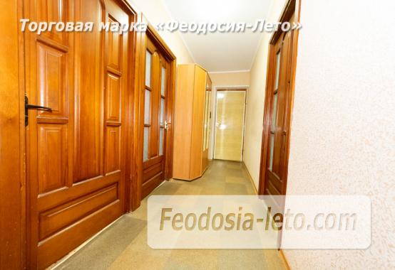 Квартира в Феодосии на улице Дружбы, 28 - фотография № 14