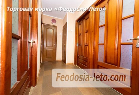 Квартира в Феодосии на улице Дружбы, 28 - фотография № 13