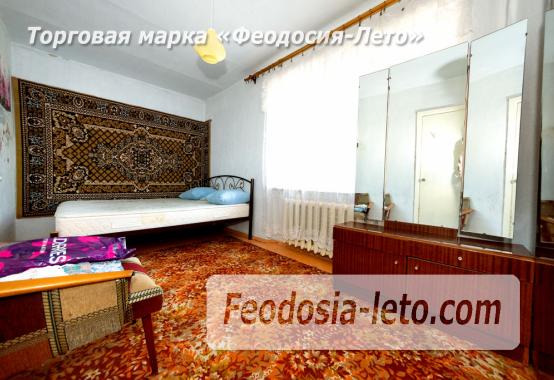 2-комнатная квартира в Феодосии на улице Гарнаева - фотография № 7