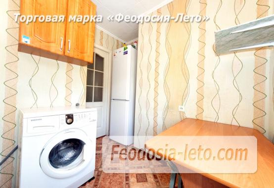 2-комнатная квартира в Феодосии на улице Гарнаева - фотография № 11