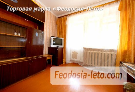2-комнатная квартира в Феодосии на улице Гарнаева - фотография № 4