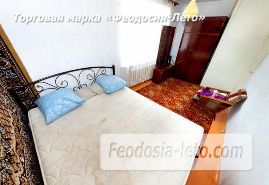 2-комнатная квартира в Феодосии на улице Гарнаева - фотография № 6