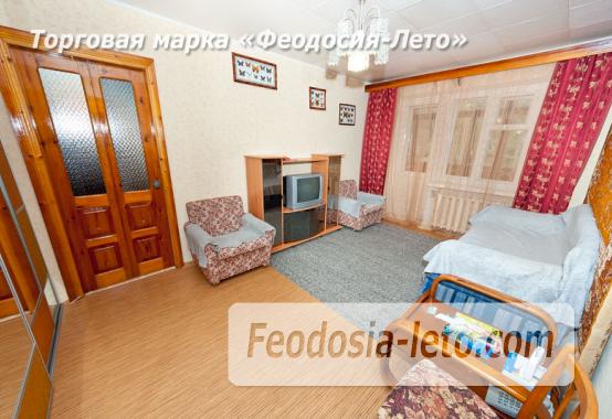 2-комнатная квартира в г. Феодосия, улица Горького, 48 - фотография № 2