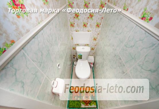 2-комнатная квартира в Феодосии, улица Степаняна, 57 - фотография № 11