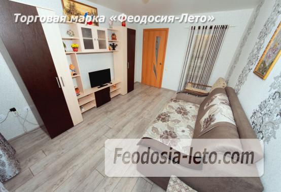 2-комнатная квартира в г. Феодосия, улица Степаняна, 57 - фотография № 14